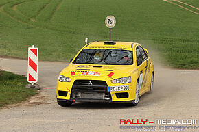 ADAC Stormarn Rallye 2023