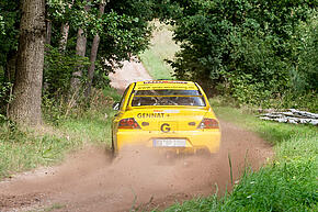 18. ADMV Rallye Bad Schmiedeberg