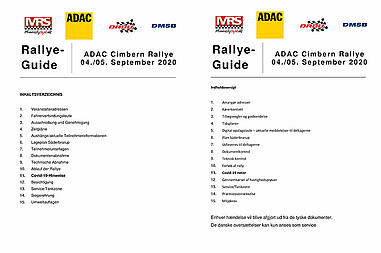 Rallye-Guide