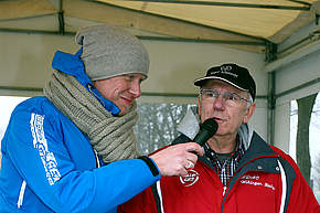 ADAC Wikinger Rallye 2014 (Martin Kummerow, Jürgen Krabbenhöft)