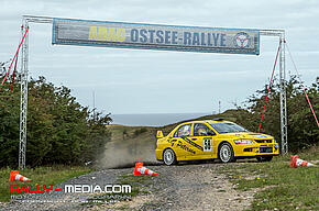 ADAC Ostsee Rallye 2021