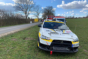 ADAC Stormarn Rallye 2022
