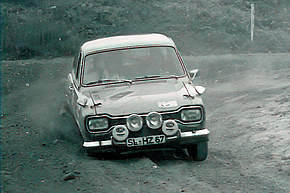 Rallye Roulette 1976 - Schätz/Krabbenhöft