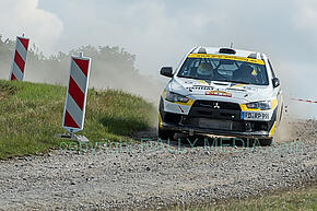 ADAC Holsten Rallye 2021