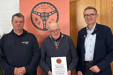 Bernd Becker - Holger Haulsen - Stefan Willmann