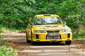 ADAC Rallye Buten un' Binnen 2017