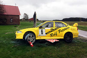 Rally Midtjylland DK 2017
